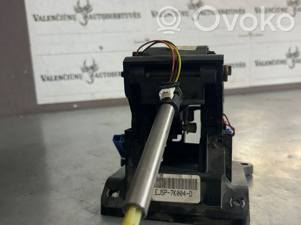 Ford Kuga II Gear shifter/selector 