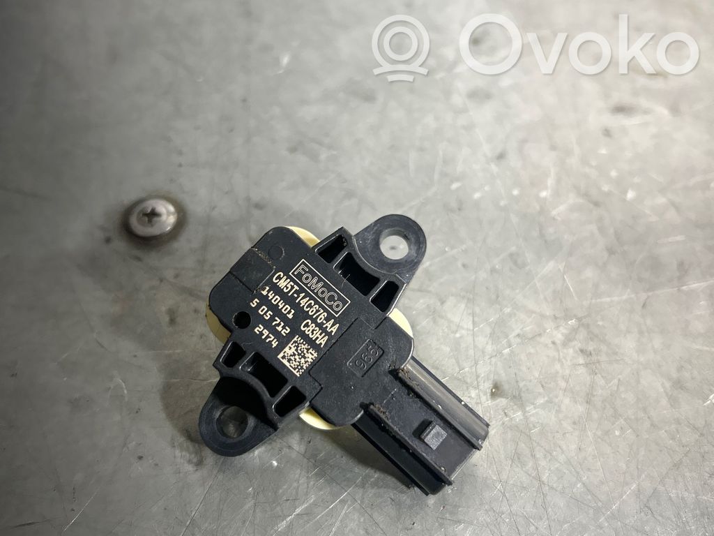 Ford Kuga II Gaisa spilvenu trieciensensors 