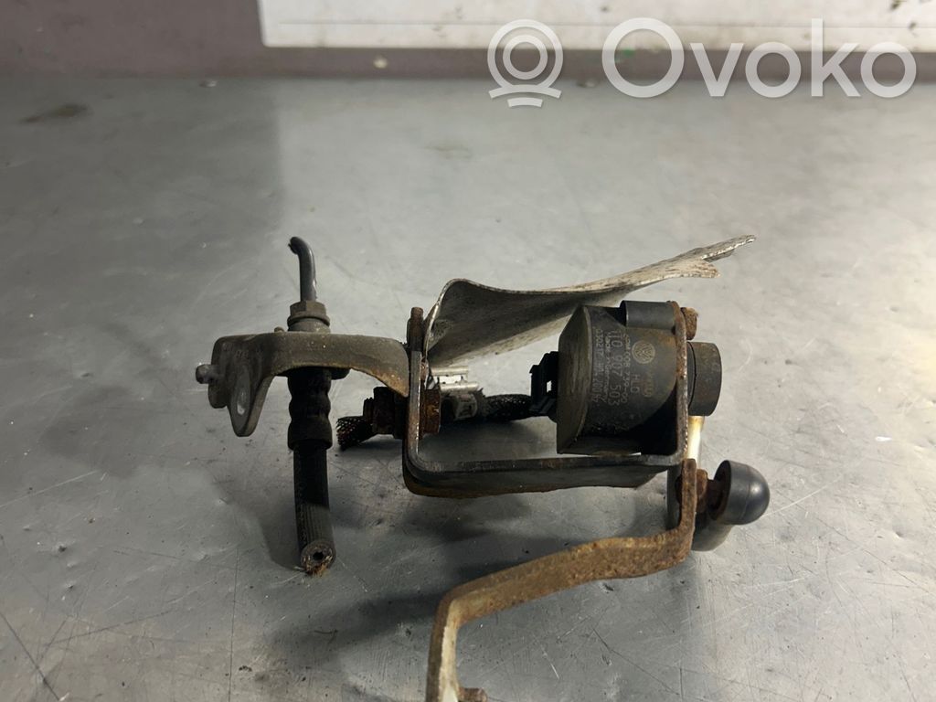 Audi A1 Headlight/headlamp level sensor 