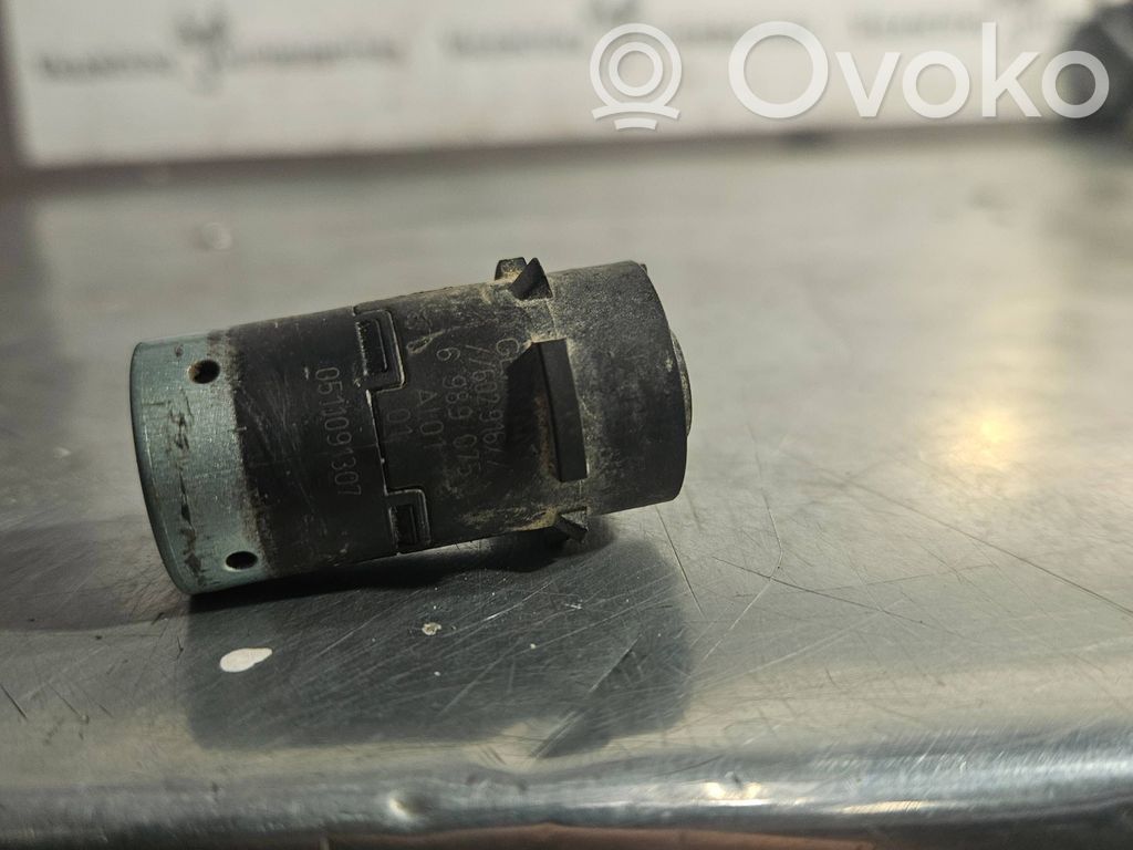 BMW 5 E60 E61 Parking PDC sensor 