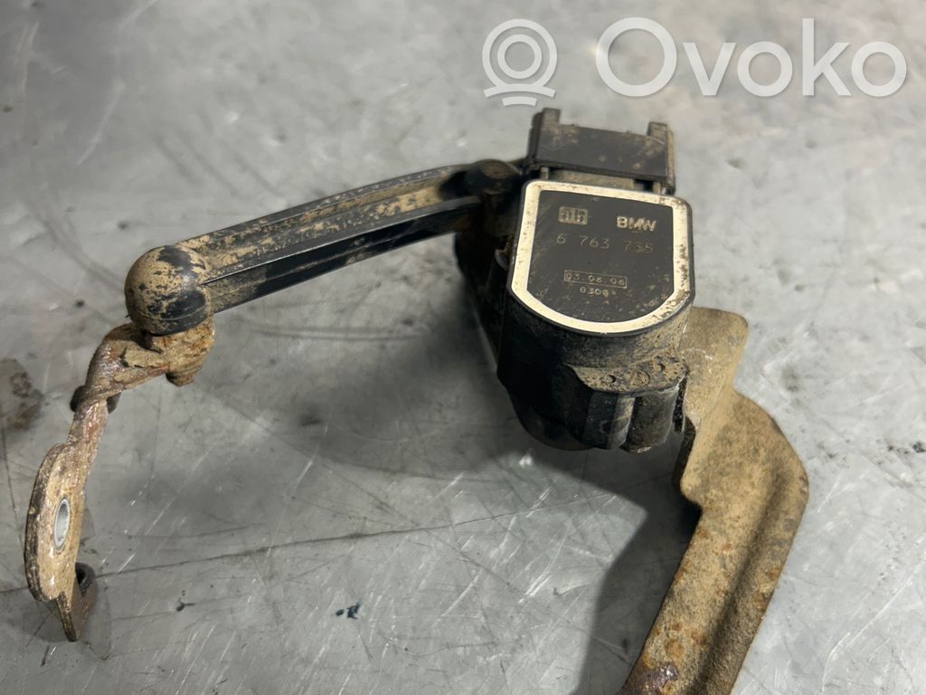 Headlight/headlamp level sensor   6763735,0300,030806