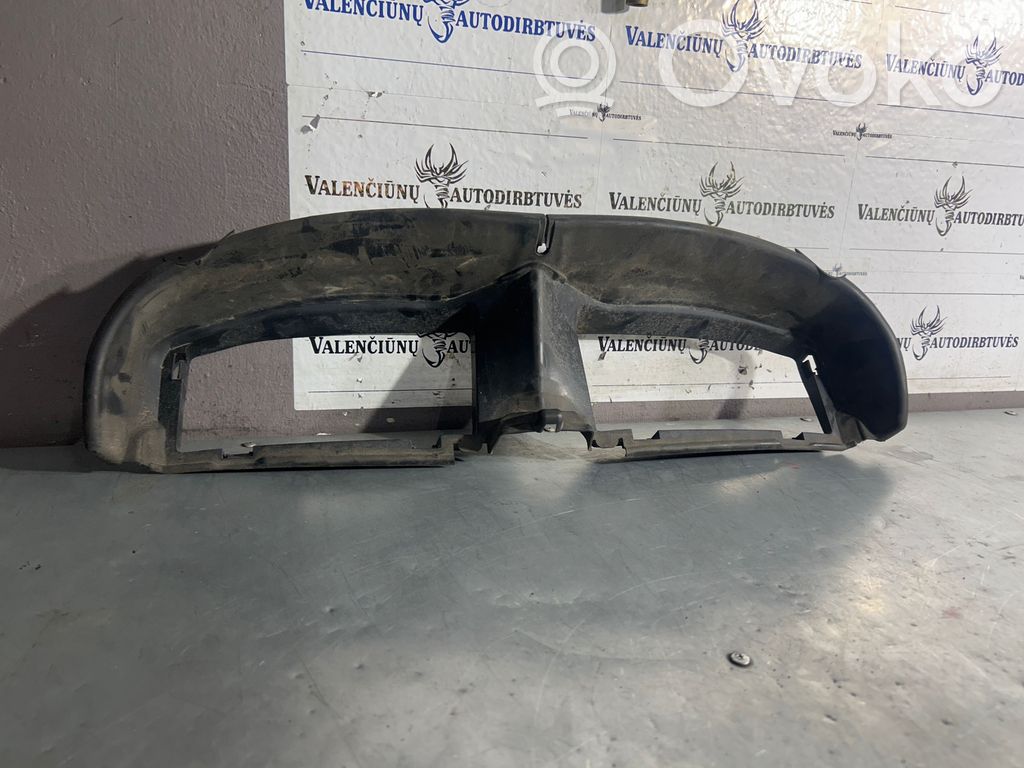 BMW 3 E90 E91 Air intake duct part 