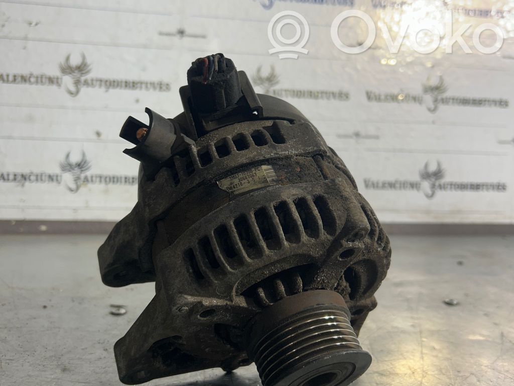 Ģenerators   3M5T10300PC,30667067,042103512