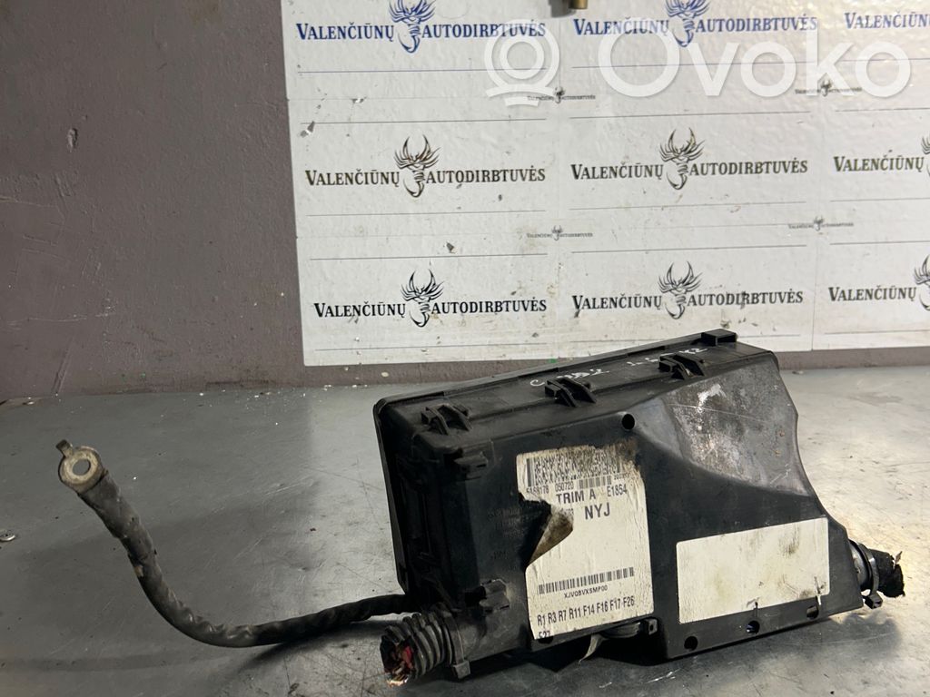 Ford Focus C-MAX Fuse module 