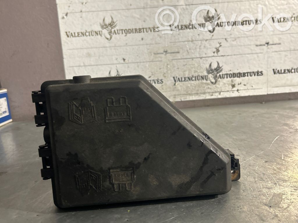 Rover 75 Drošinātāju bloks 