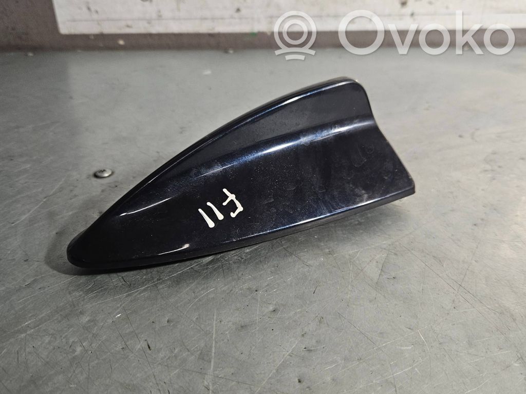 BMW 5 F10 F11 Abdeckung GPS Dachantenne 