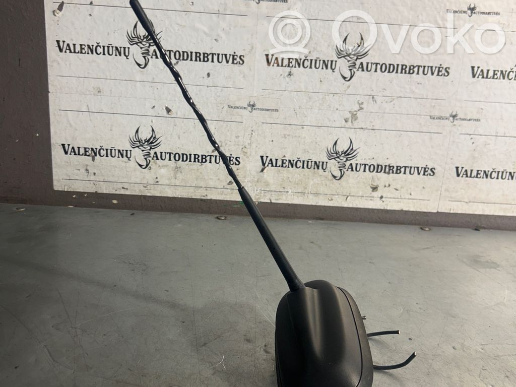 Mini One - Cooper F56 F55 Amplificator antenă aeriană 