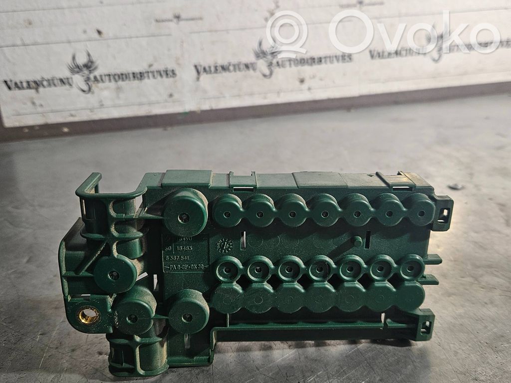 Fuse module   18490,5018483,8387541