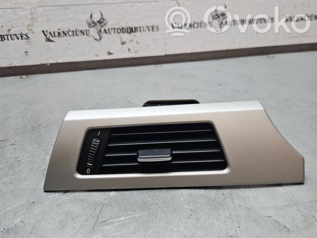 BMW 3 E90 E91 Šoninės oro grotelės 