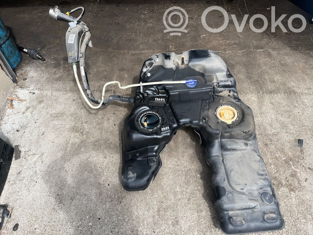 Porsche Cayenne (92A) Rezervor combustibil 