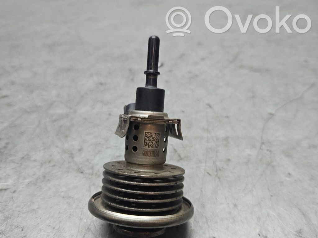Porsche Cayenne (92A) Inyector de AdBlue 