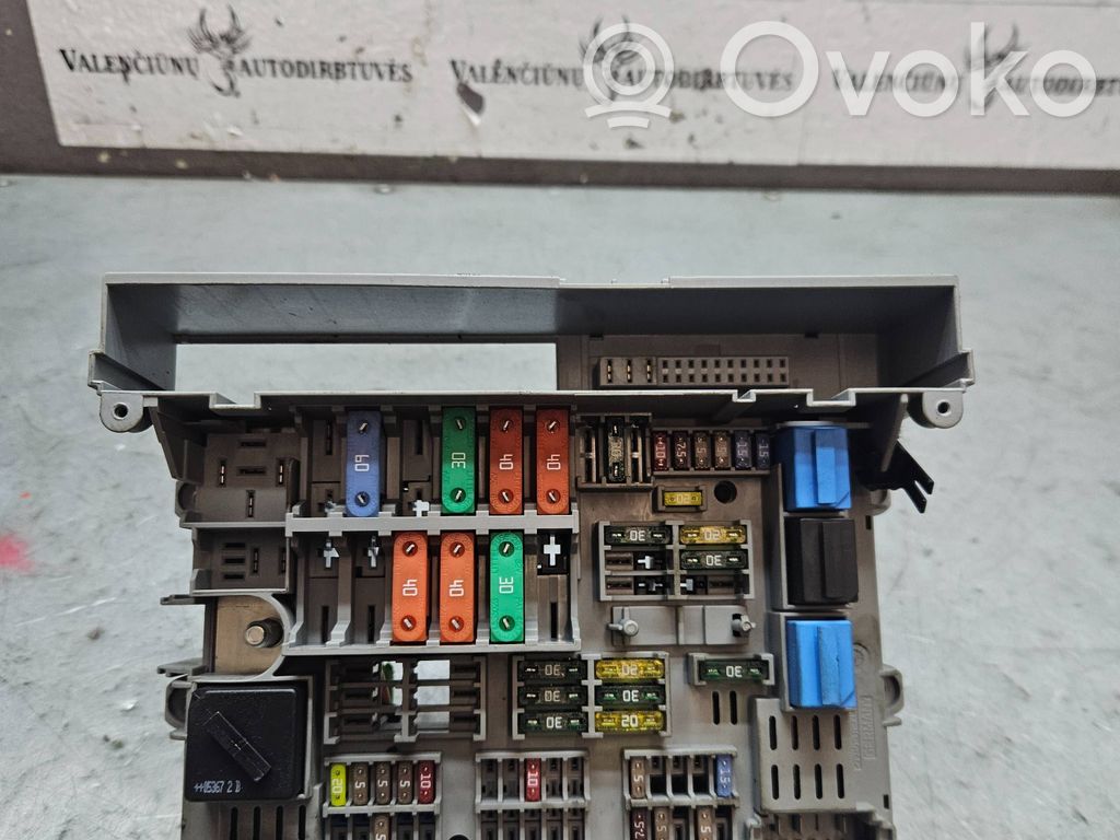 Sulakemoduuli   6906622