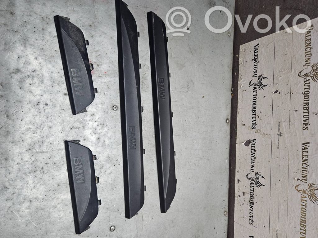 sill trim set (inner)   7117634,7117636,7117635,7117633