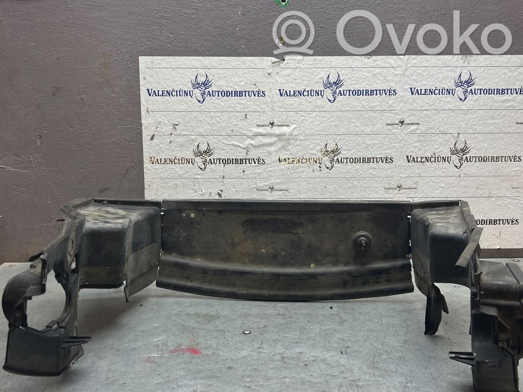BMW 5 E60 E61 Radiator trim 