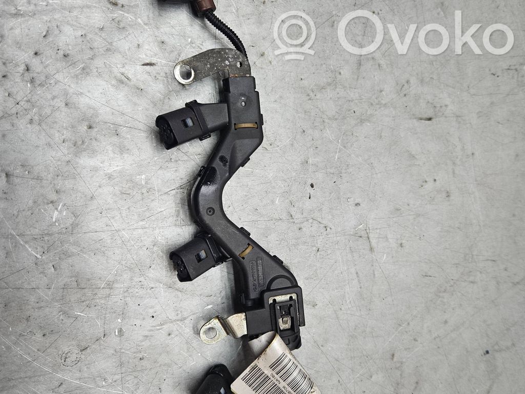 Opel Insignia A Cavi iniettore di carburante 