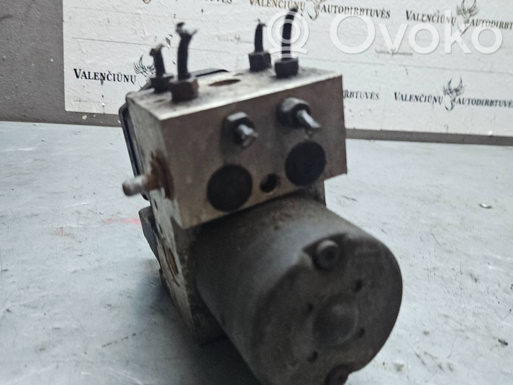 Opel Meriva A ABS-pumppu 