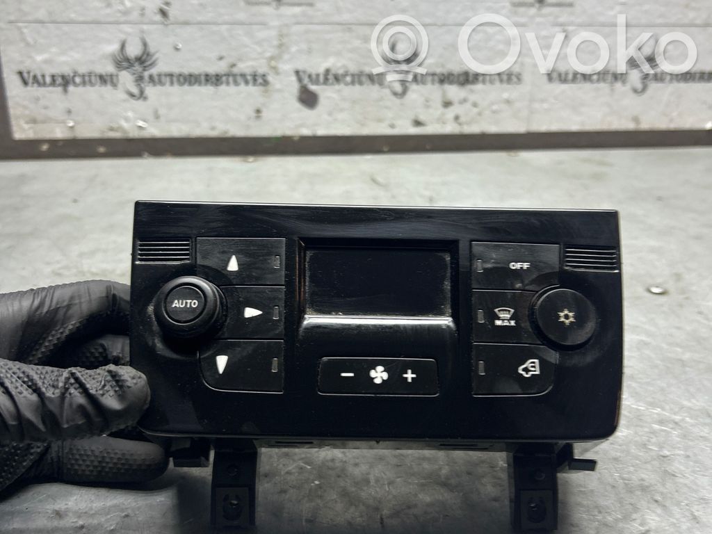 Citroen Jumper Unitate control climatizare 