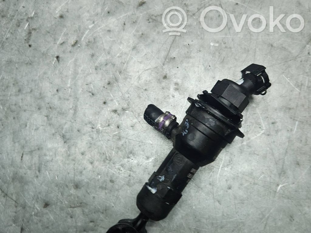 Citroen Jumper Clutch master cylinder 