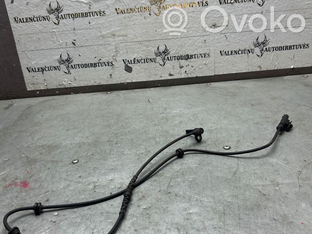 Citroen Jumper ABS Sensor 
