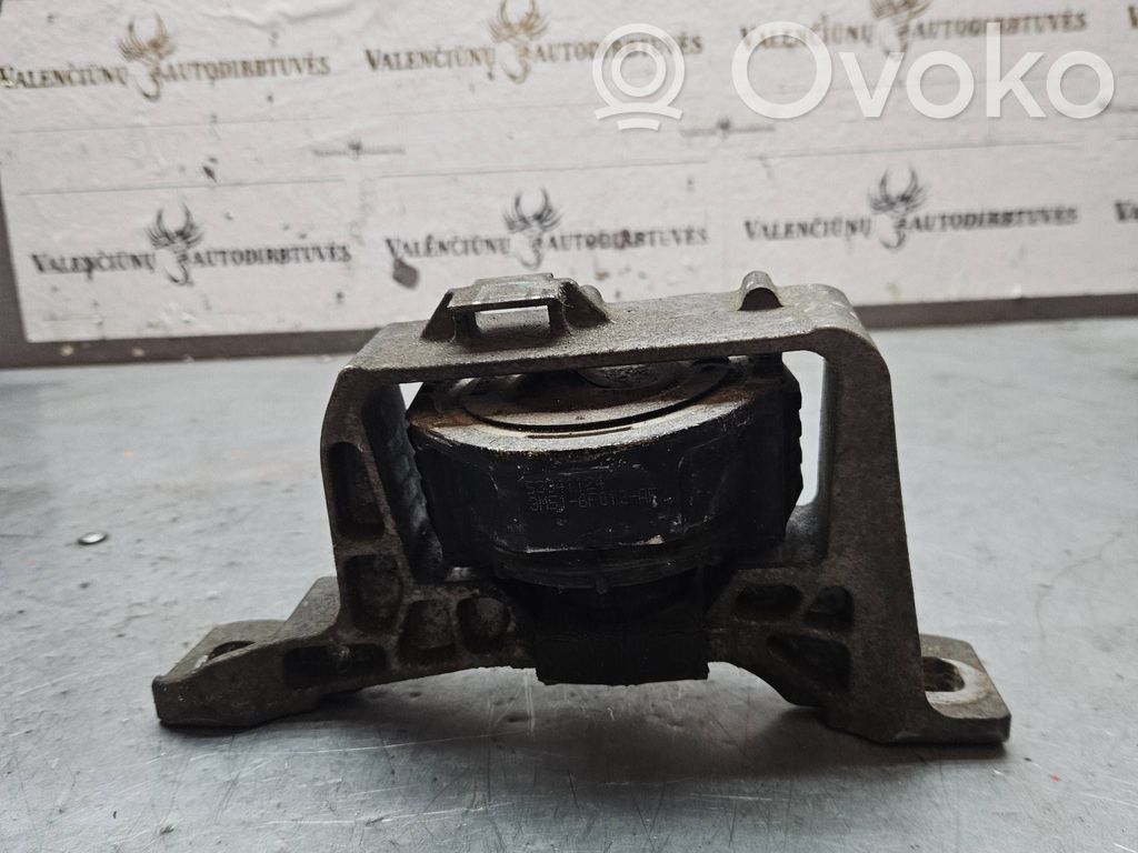 Engine mount bracket   3M516F012,53341124