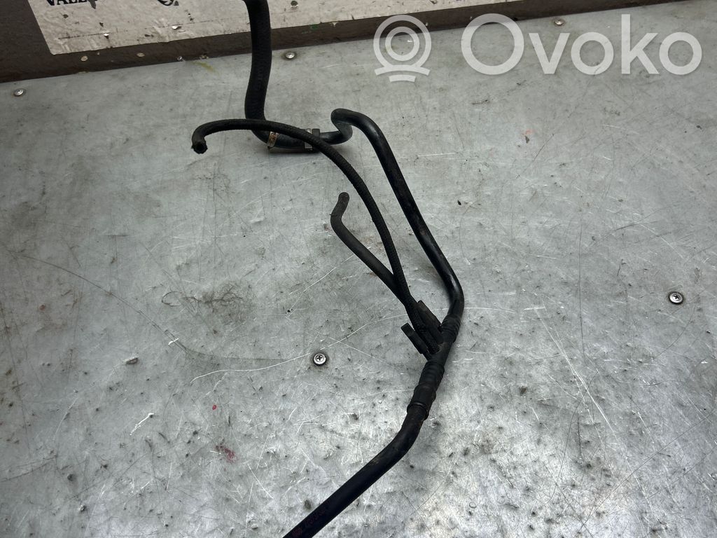 BMW 3 E90 E91 Vacuum line/pipe/hose 
