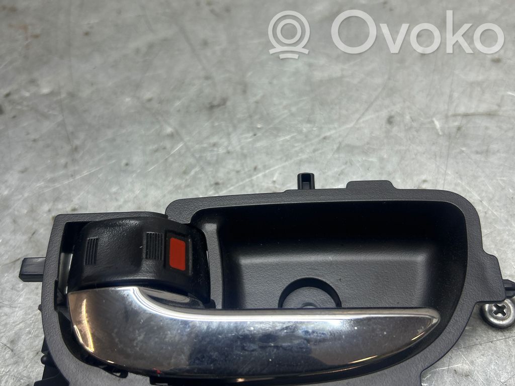 Toyota Aygo AB40 Manecilla interna puerta delantera 