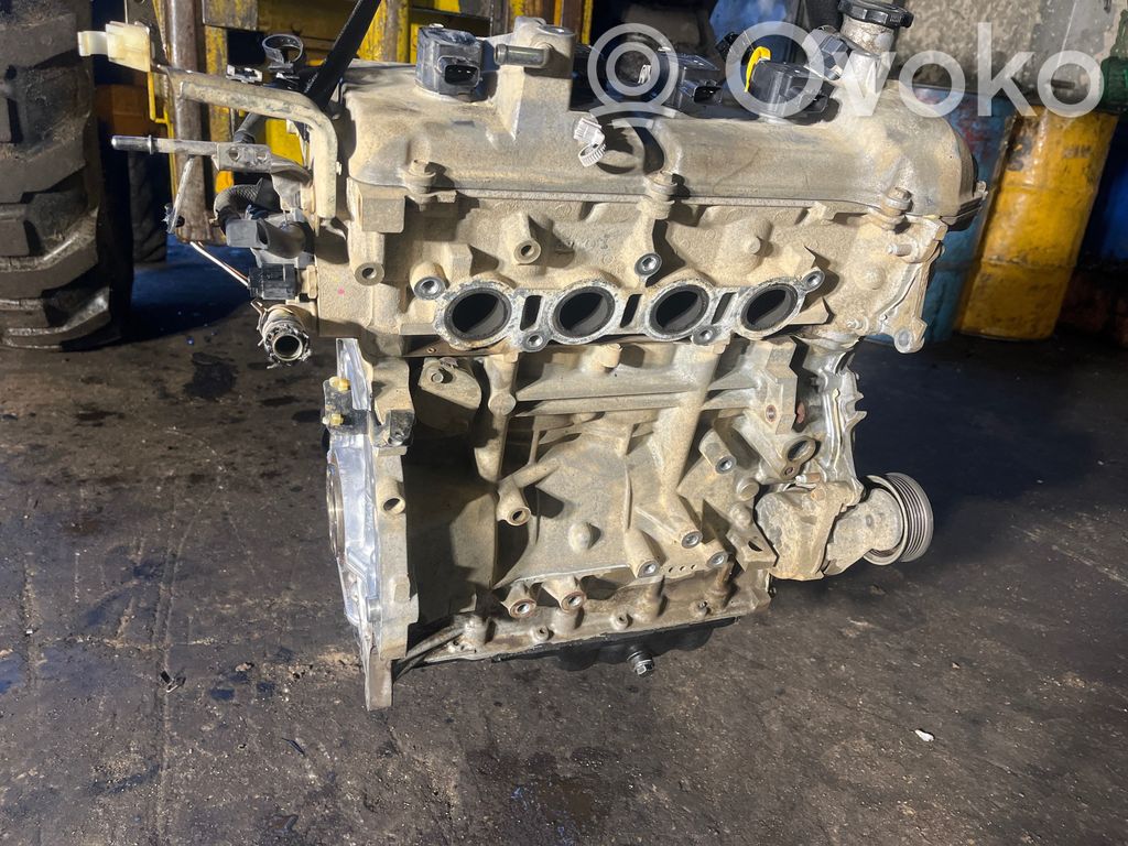 Moottori   Z601,ZY37