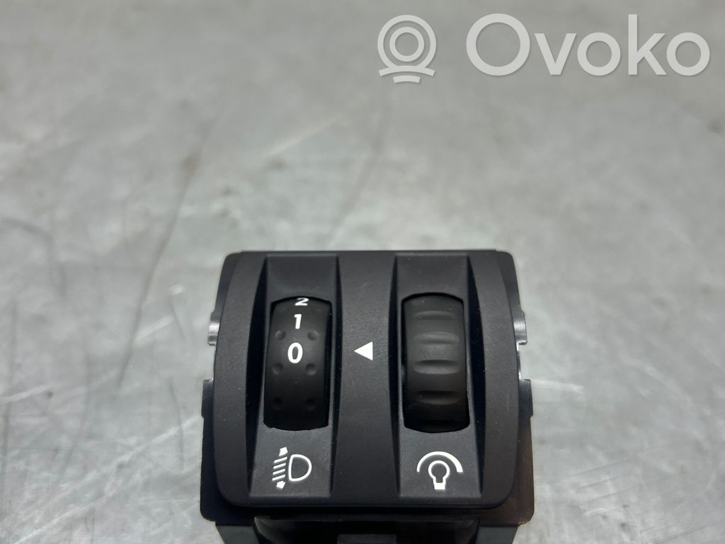 Light switch   251900567R,A14547,150413