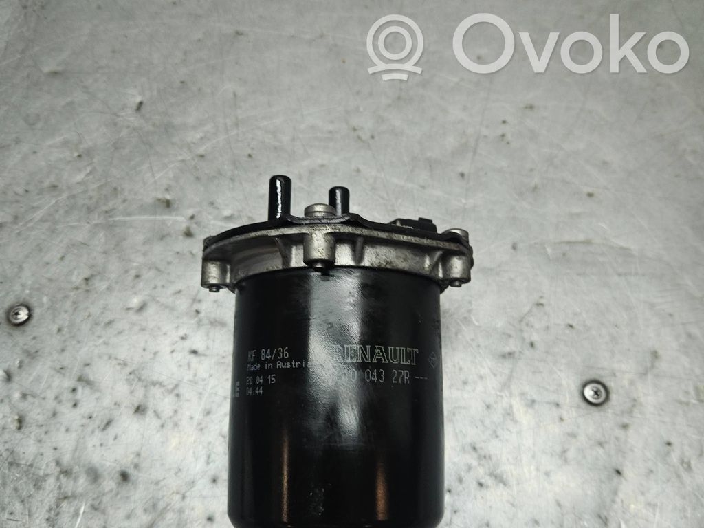 Renault Captur Kraftstofffilter 