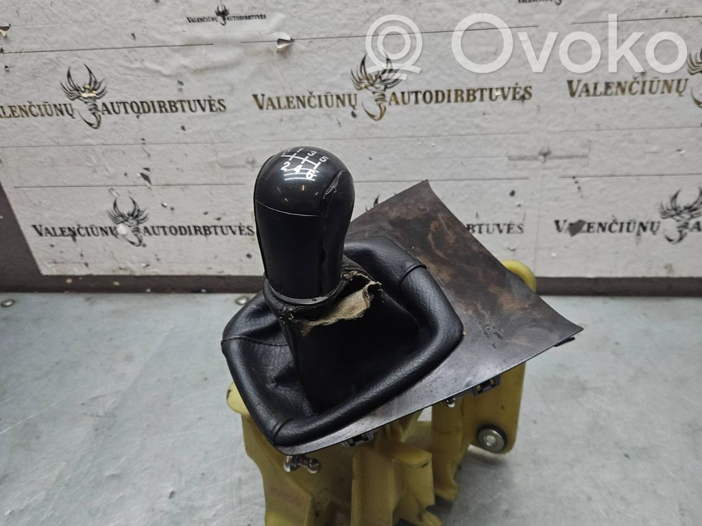 Ford Focus C-MAX Selector caja de cambios 