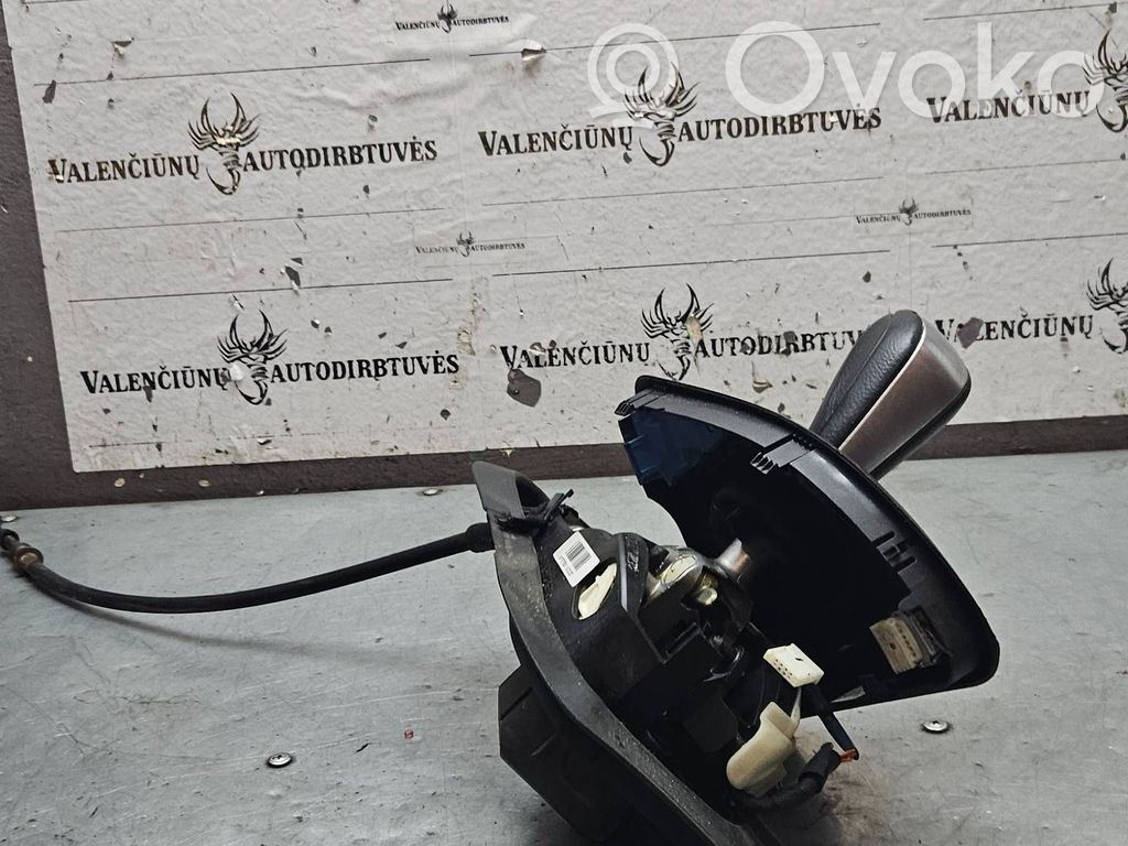 BMW 1 E81 E87 Gear shifter/selector 