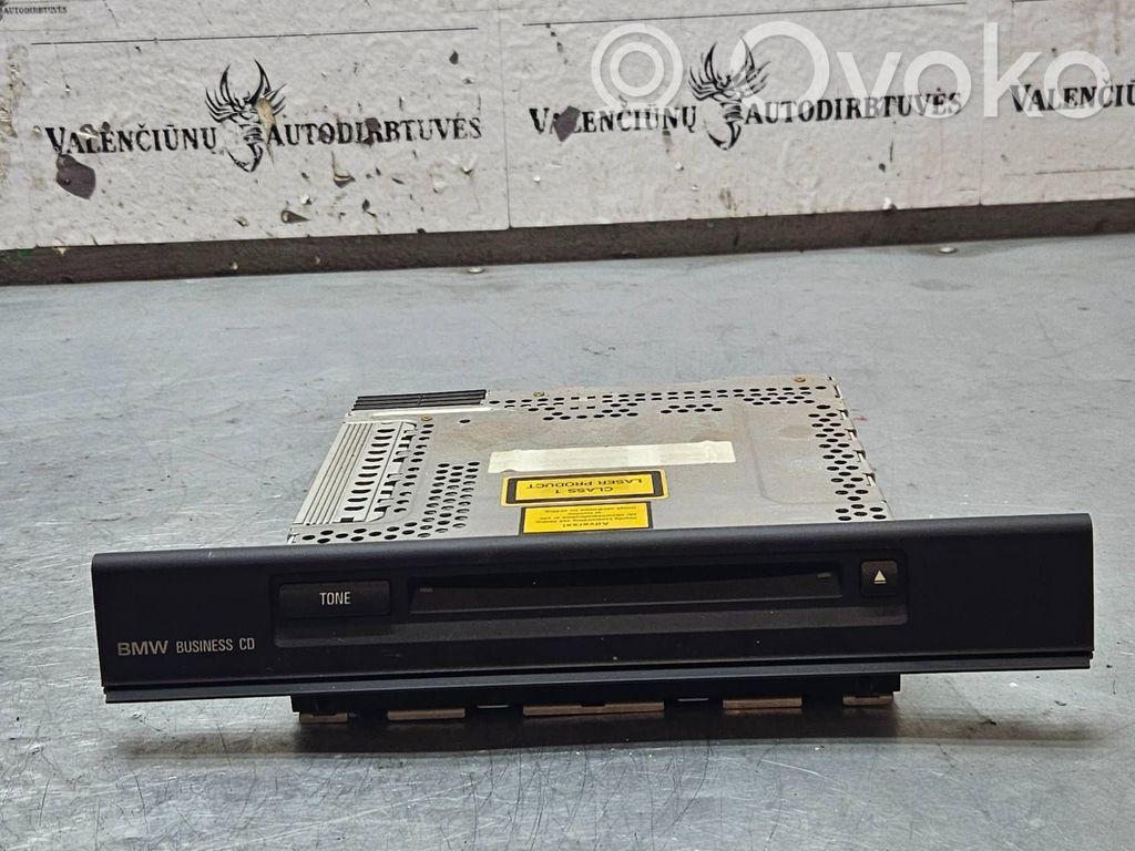 BMW 5 E39 Unità principale autoradio/CD/DVD/GPS 