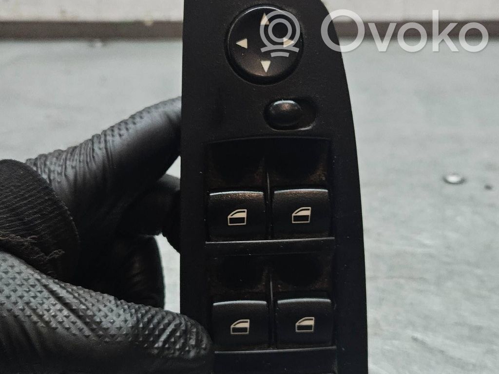 BMW 1 E81 E87 Electric window control switch 