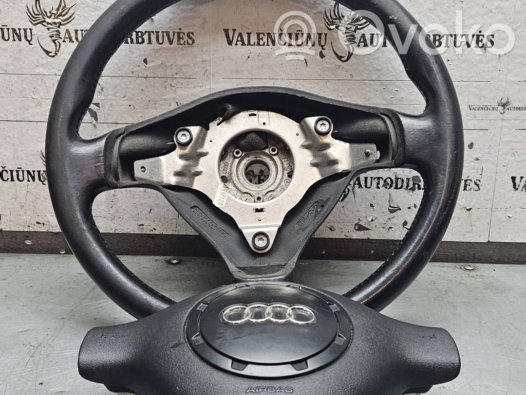 Audi A3 S3 8L Vairas 