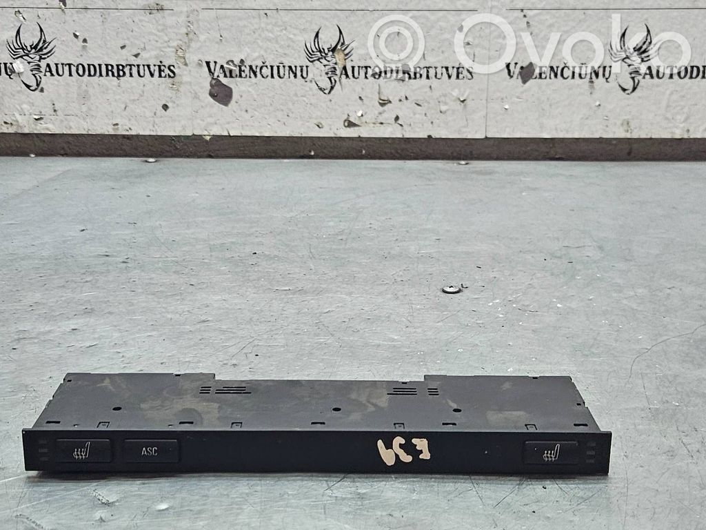 Seat heating switch   8373712,03742027