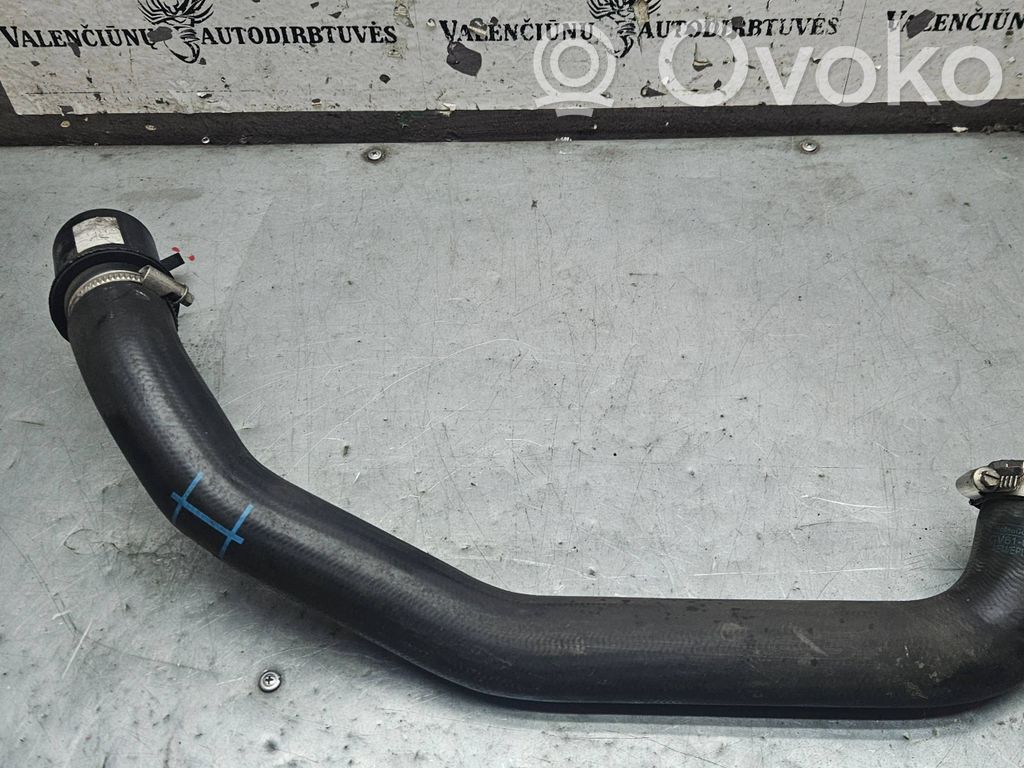 Intercooler hose/pipe   CV616C646AK