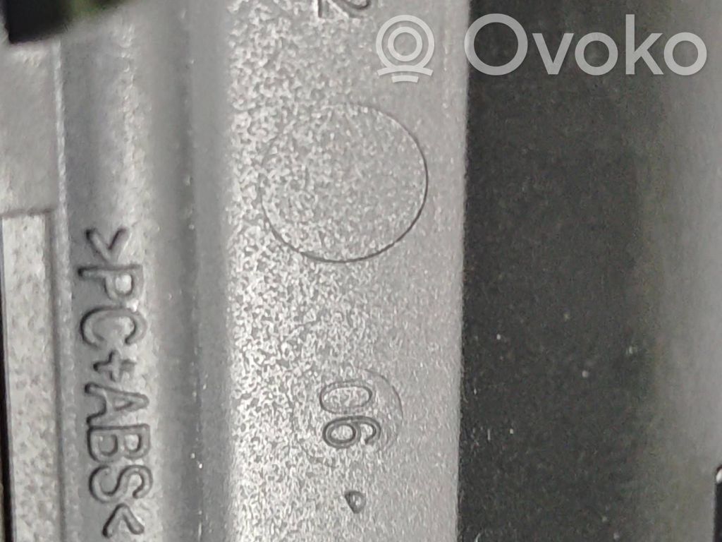 Audi A4 S4 B9 Altra parte interiore 