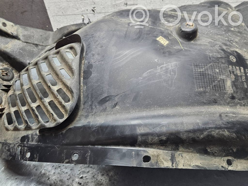 BMW X3 F25 Nadkole przednie 