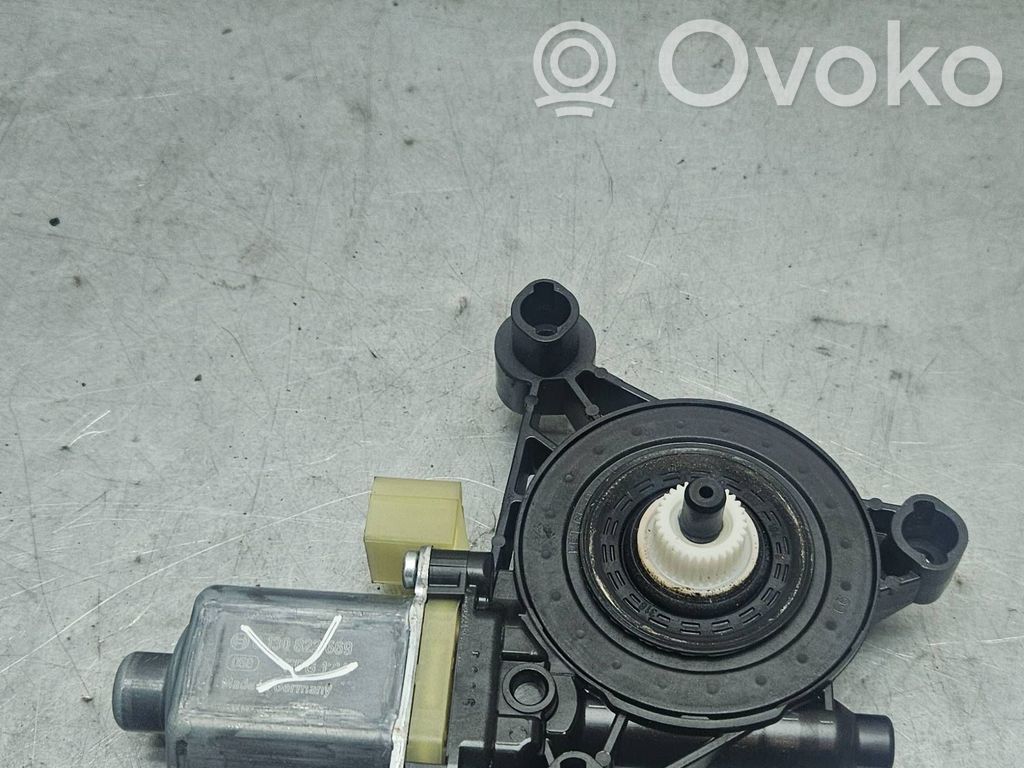 Audi A4 S4 B9 Motor macara geam ușă spate 