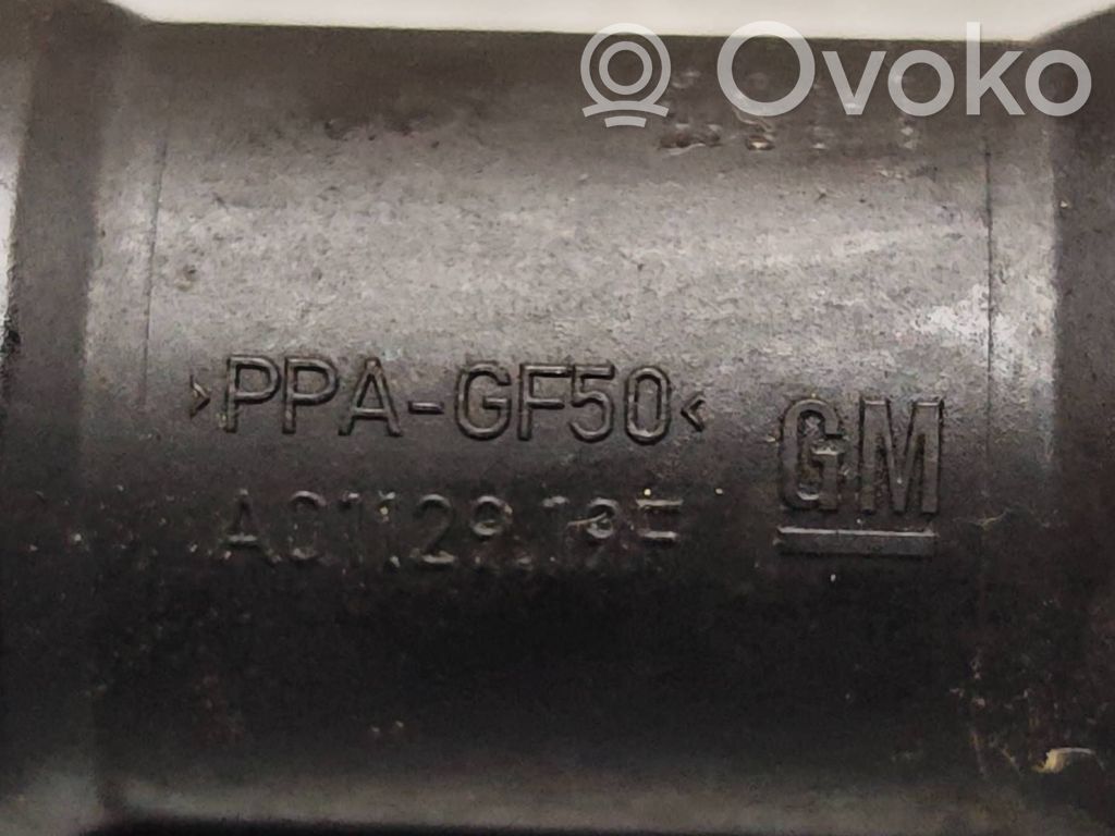 Kytkimen letku   A0112919F,PPAGF50