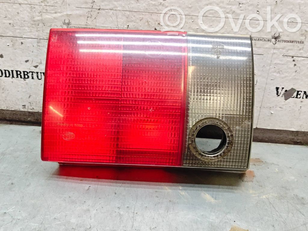 Audi 80 90 S2 B4 Tailgate rear/tail lights 