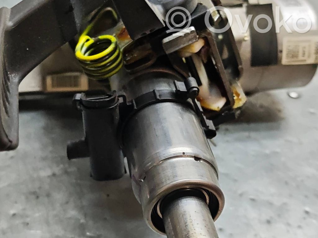 Opel Corsa E Vairo stiprintuvas (elektrinis) 