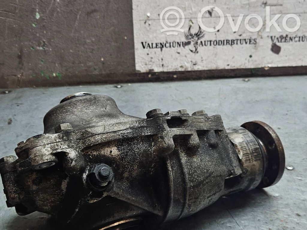 BMW 4 F36 Gran coupe Front differential 
