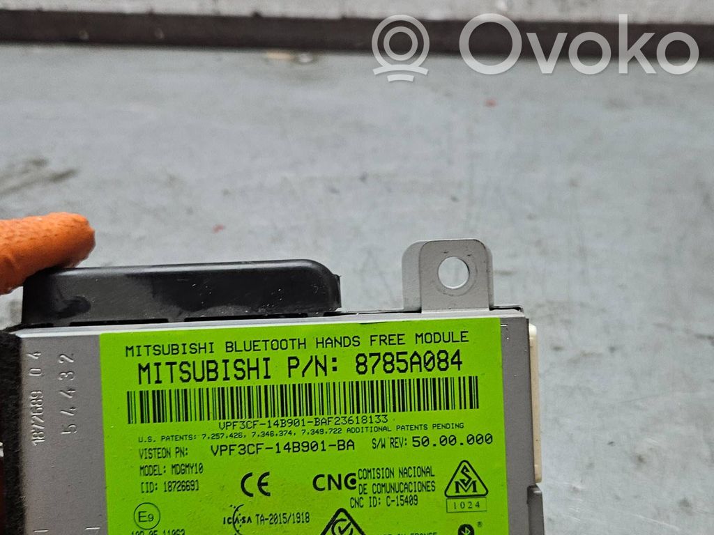 Bluetooth control unit module   8785A084,3785A084,30000,C15409