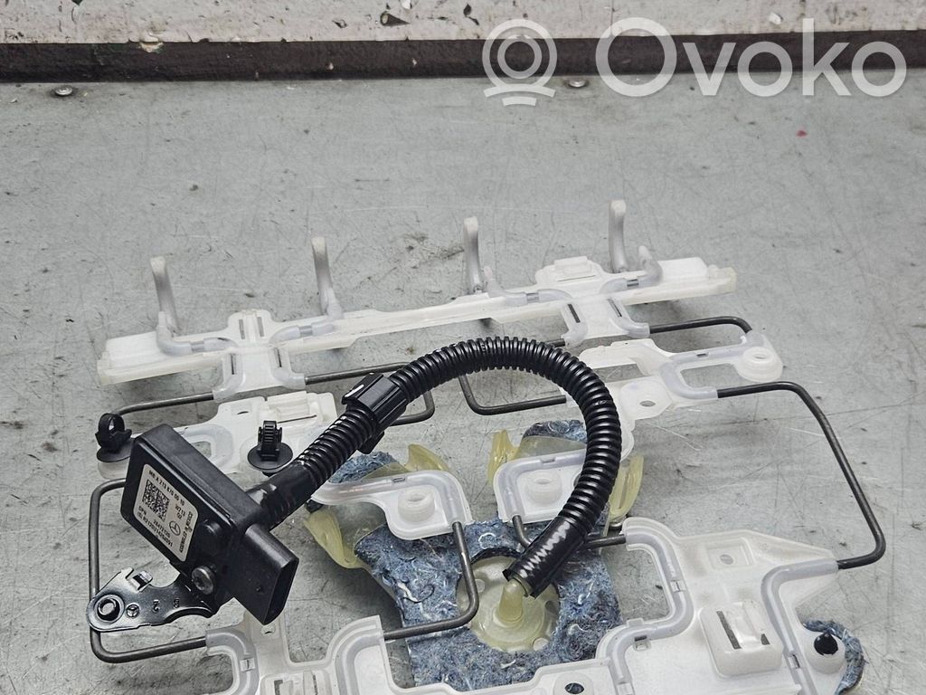 Mercedes-Benz GLC X253 C253 Sensor Sitzerkennung 