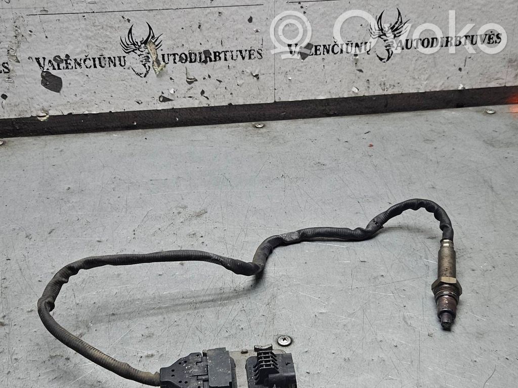 Mercedes-Benz E W213 Lambda probe sensor 