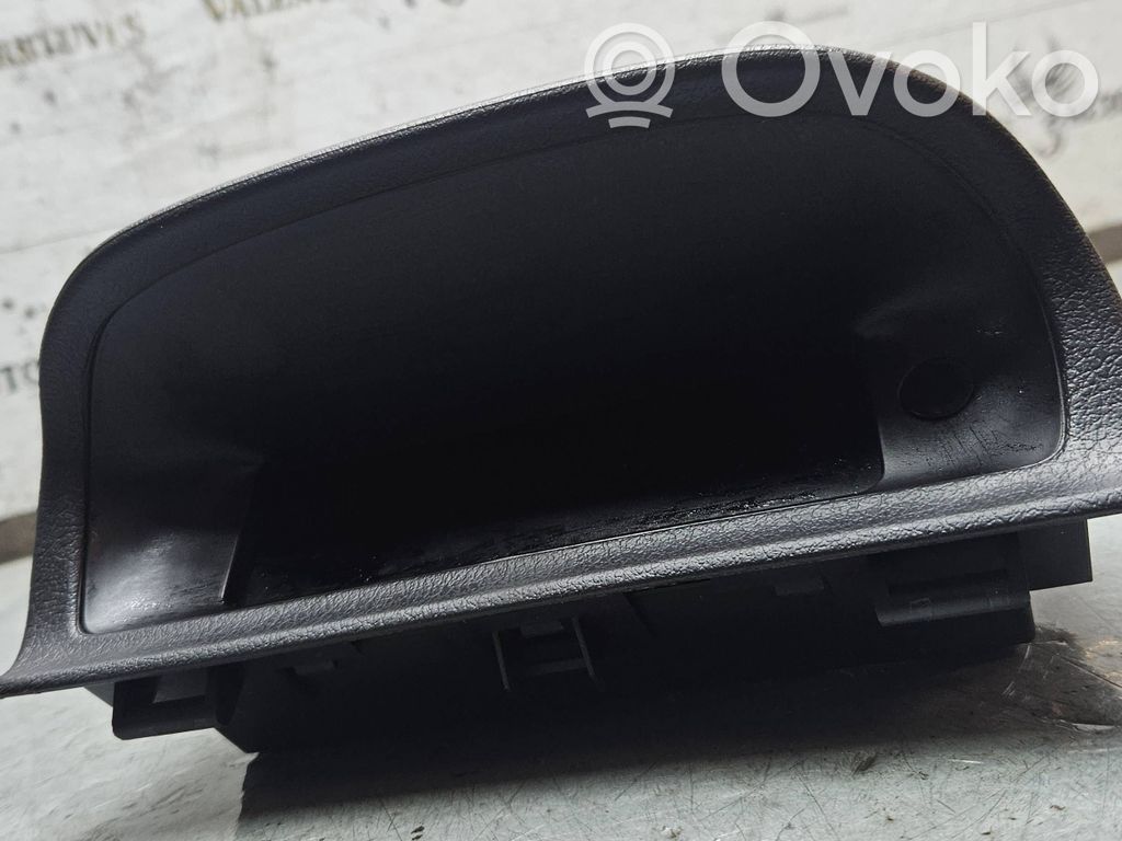 Peugeot 307 Screen/display/small screen 