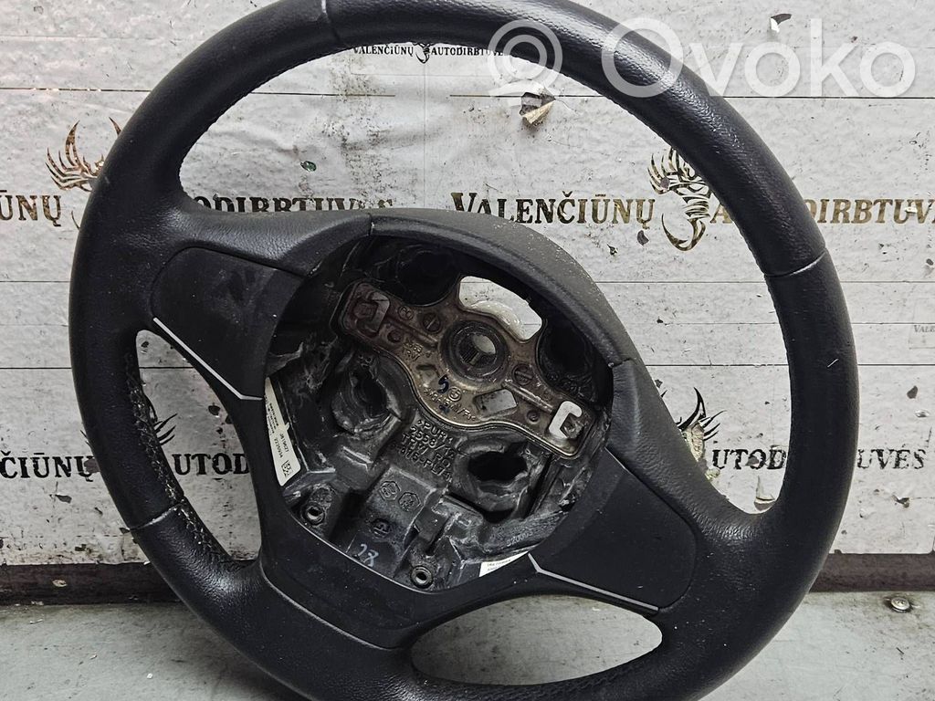 BMW 1 F20 F21 Руль 