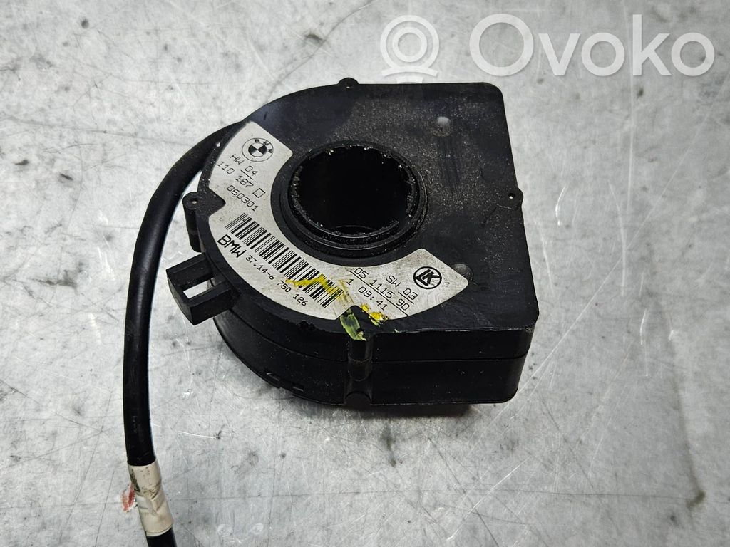 Steering angle sensor   37146750126