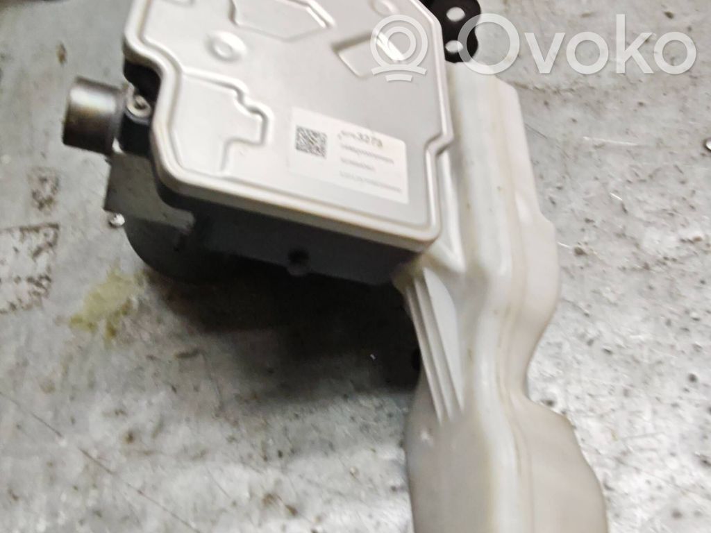 Opel Astra K ABS Pump 